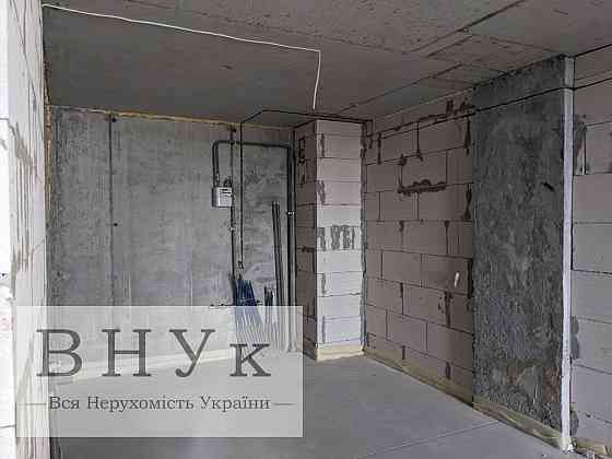 Продаж Квартира 2-кімнатна, 9/9 поверх на Будного С. Тернопіль