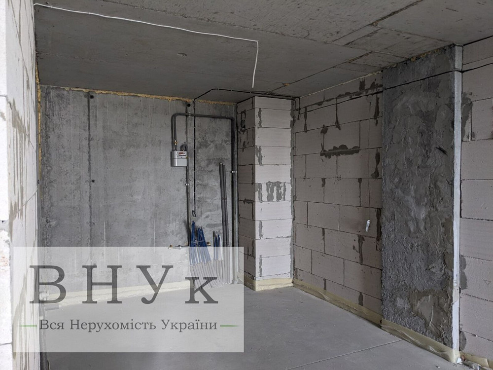 Продаж Квартира 2-кімнатна, 9/9 поверх на Будного С. Тернопіль - фото 6