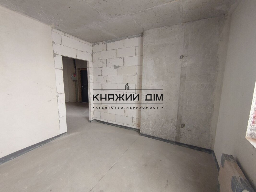 Продаж Квартира 2-кімнатна, 16/24 поверх на Архитектора Вербицкого ул. Київ - фото 5