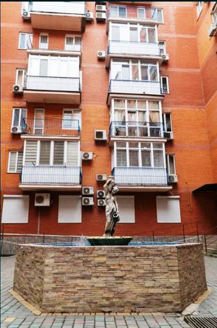 Двухкомнатная квартира в центре Одессы в новом сданном доме. Одесса - изображение 14