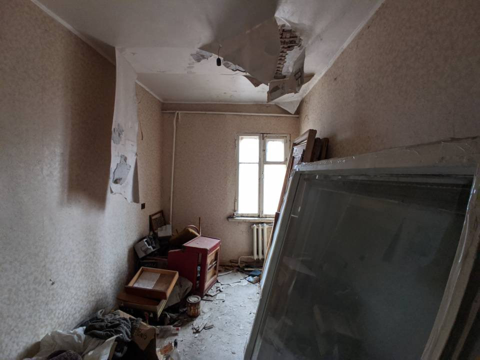 Продаж офісне приміщення на вул. Нечуй Левицького, 30 приміщень - 12, поверх - 1/1 Черкаси - фото 6