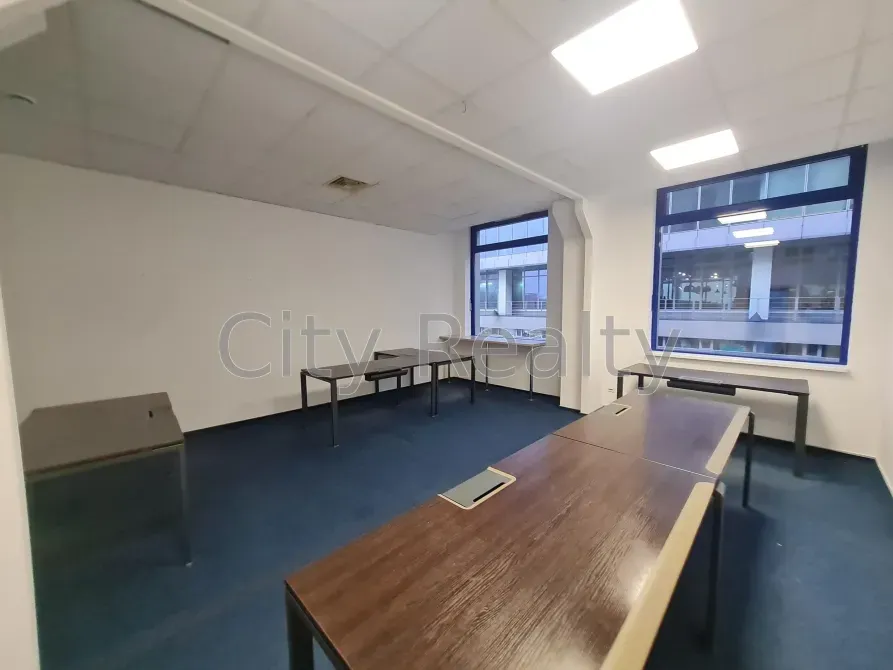 Здається Офісні приміщення площа 575 кв.м 3-й поверх Київ Лейпцизька 15А Київ - фото 10