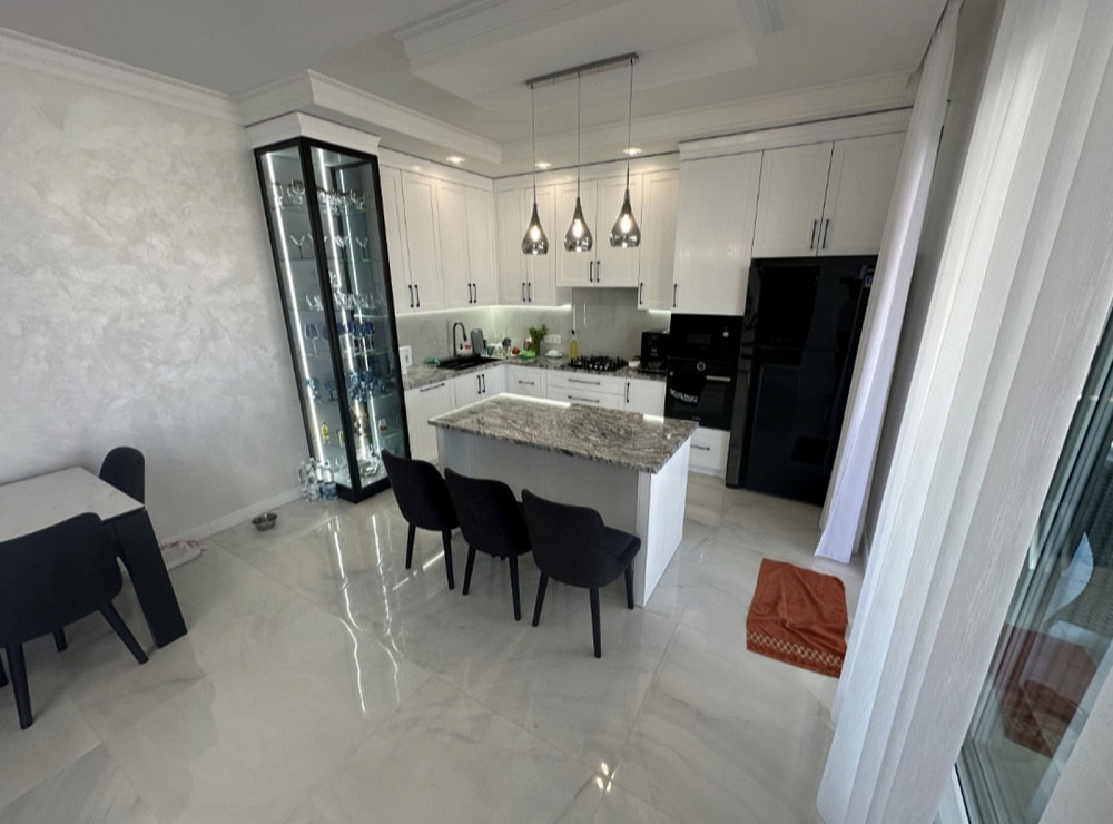 Продається новий сучасний будинок з басейном і терасою Байківці - фото 12