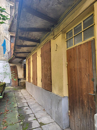 Продаж офісне приміщення на Сліпого Йосипа вул. приміщень - 4, поверх - 1 Львів - фото 15