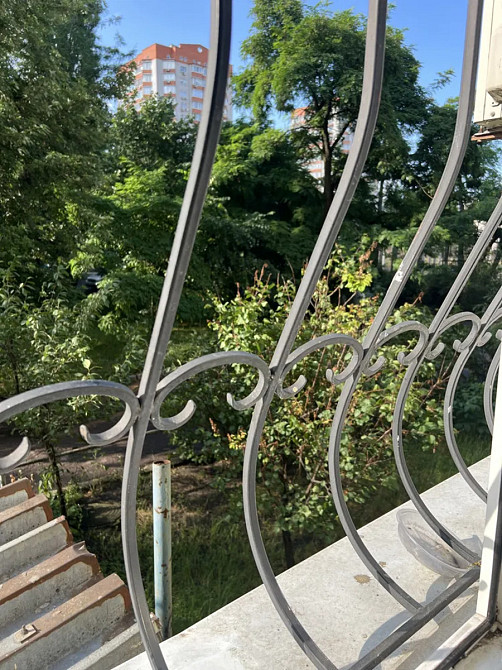 Оренда Квартира 1-кімнатна, 1/9 поверх на бульвар Верховної Ради, 19 Київ - фото 10