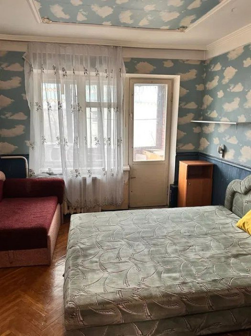 Продаж Квартира 2-кімнатна, 5/5 поверх на Братиславська вул., д. 18 Київ - фото 4