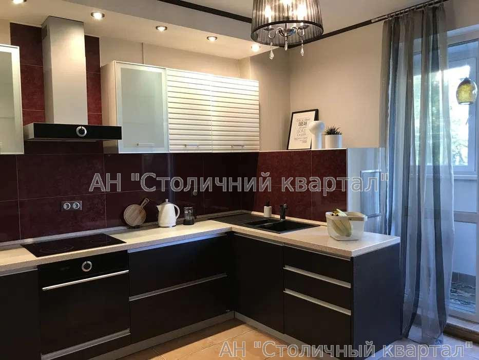 Продаж Будинок 1-кімнатний на Любомира Гузара пр-т, 26 Київ - фото 1