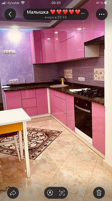 Продаж Квартира 2-кімнатна, 7/10 поверх на Симиренка вул., д. 25а Київ - фото 5