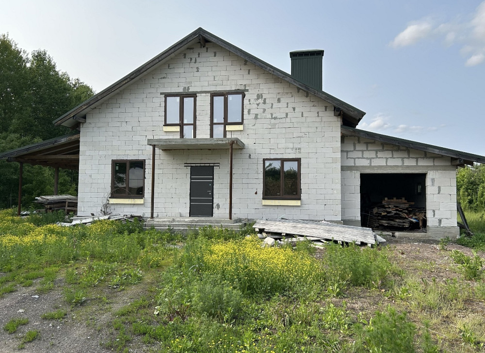 Продаж Будинок 4-кімнатний на Іванівка Zhytomyr - photo 1