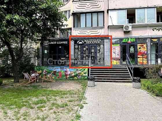 Оренда офісне приміщення на Княжий Затон вул., 12 приміщень - 2, поверх - 1/9 Kiev