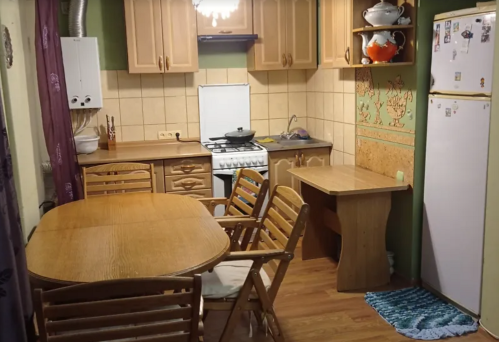 Продаж 2 кімнатної квартири, 45 м.кв., вул. Руська Тернопіль - фото 3