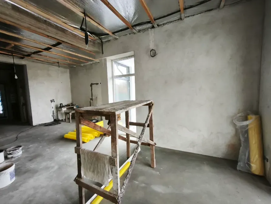 Продажа 1-этажный Дом с участком 6.3 сот 130 кв.м 3 комн. на Радісна Ужгород - изображение 9