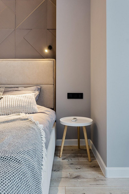 Оренда Квартира 1-кімнатна, 17/18 поверх на Большая Арнаутская ул., 23б Odessa - photo 11