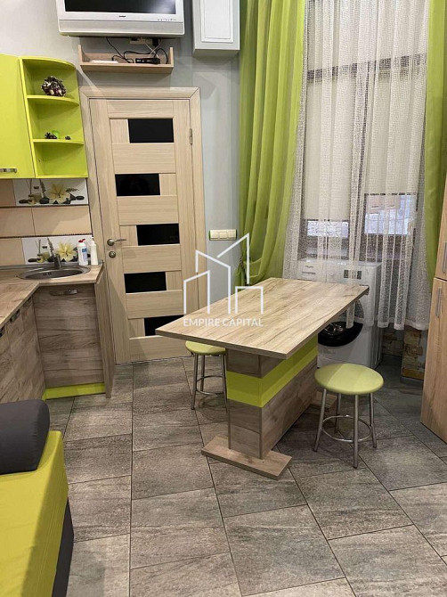 Оренда 1к Квартира 23 кв.м Одеська вул. Львів - фото 4