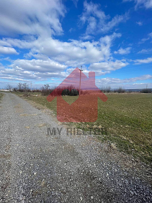 Продаж земельної ділянки 18.38 соток Кинчеш - изображение 1