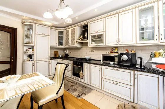 Продаж Квартира 1-кімнатна, 9/10 поверх на Івасюка В. вул., 11 Івано-Франківськ