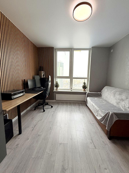 Продаж Квартира 3-кімнатна, 12/16 поверх на Івана Виговського вул., д. 10-Е Київ - фото 8