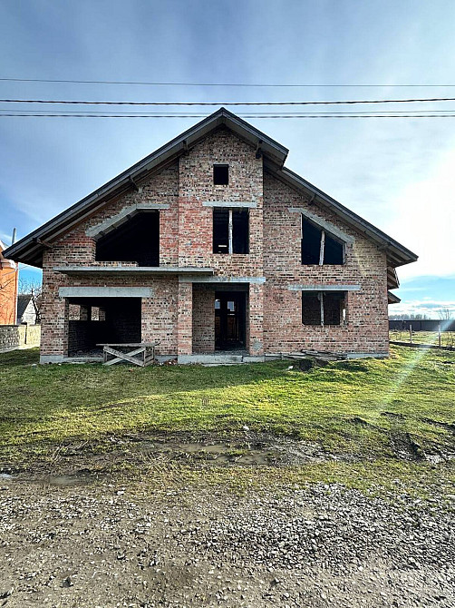Продаж Будинок Drahomyrchany - photo 1