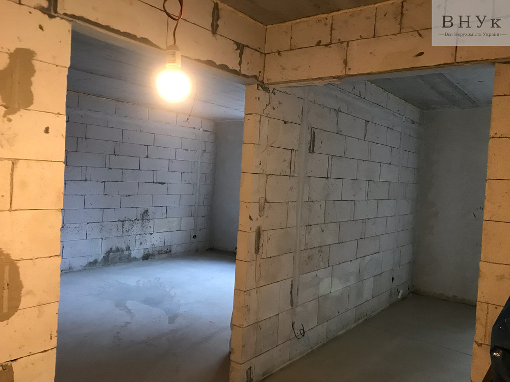 Продаж Квартира 3-кімнатна, 3/9 поверх на вул. Лепкого Б. Ternopil' - photo 15
