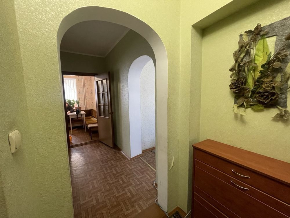 Продаж Квартира 2-кімнатна, 10/17 поверх на Лісківська вул., д. 18А Київ - фото 11