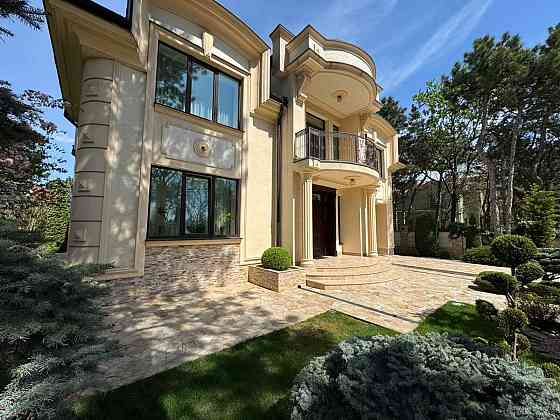 Продаж Будинок на вул. Горіхова Odessa