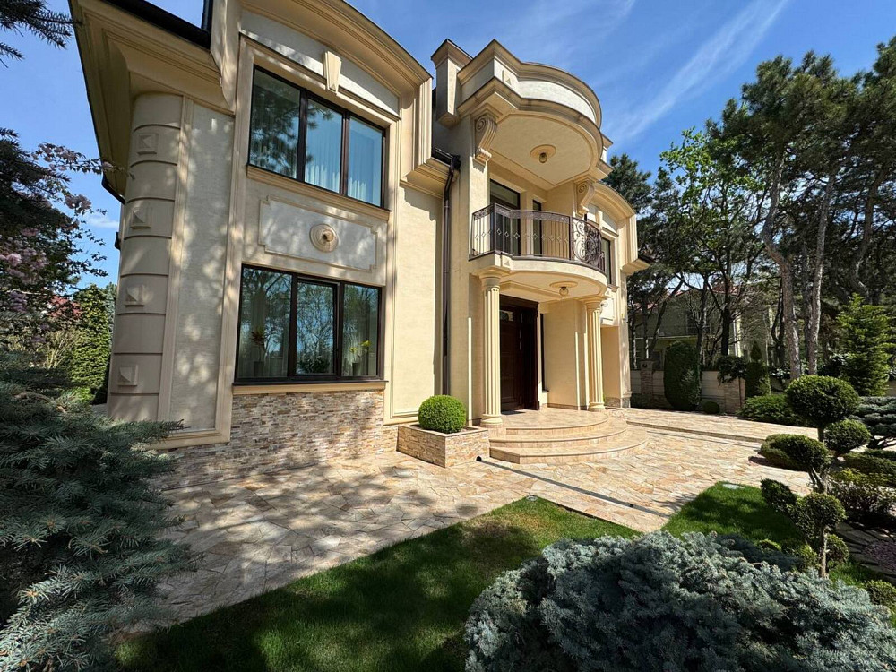 Продаж Будинок на вул. Горіхова Odessa - photo 1