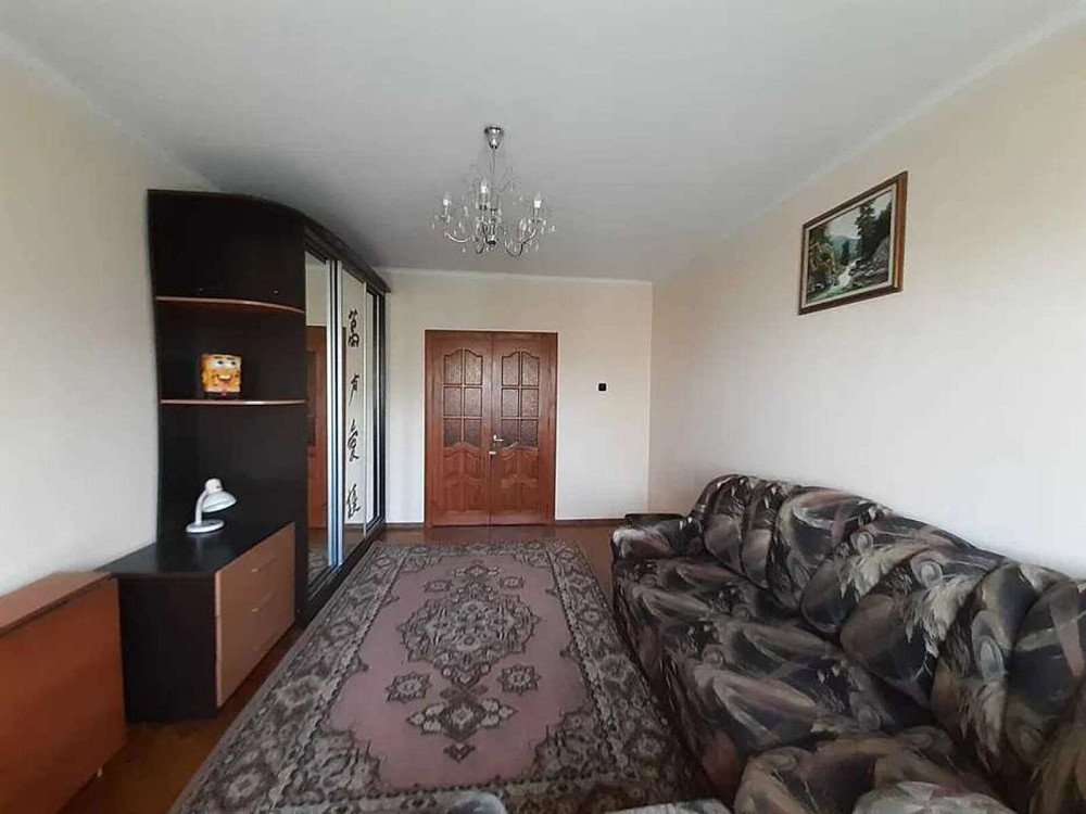 Оренда Квартира 3-кімнатна, 6/10 поверх на пр. Николая Бажана, 7б Київ - фото 6