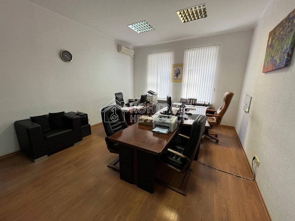 Продаж офісне приміщення на вул. Скрипника приміщень - 7, поверх - 3/5 Харків - фото 17