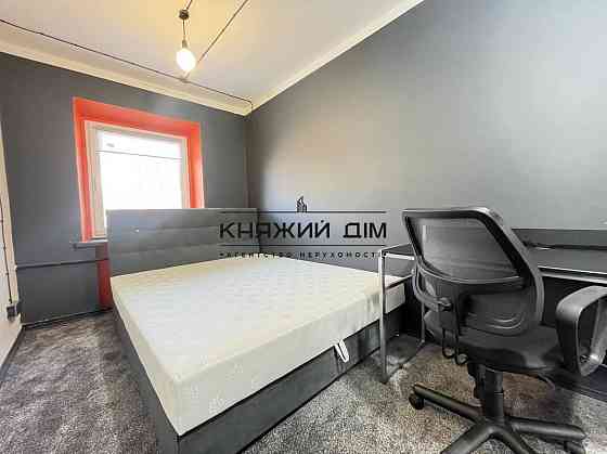 Оренда Квартира 2-кімнатна, 4/5 поверх на Делегатский пер. Киев