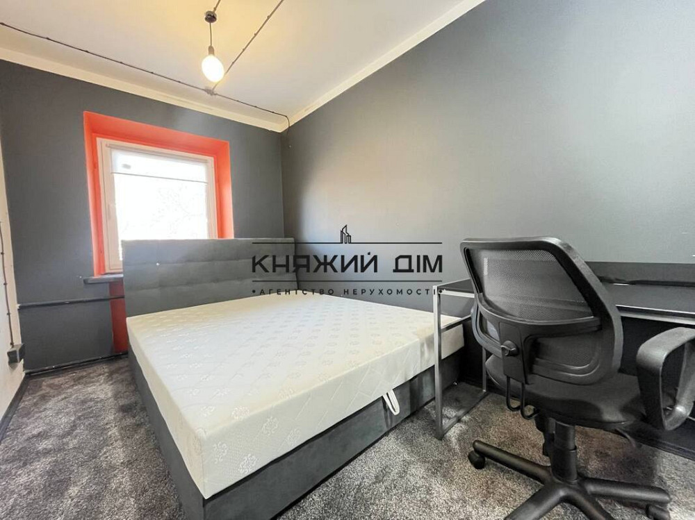 Оренда Квартира 2-кімнатна, 4/5 поверх на Делегатский пер. Киев - изображение 1