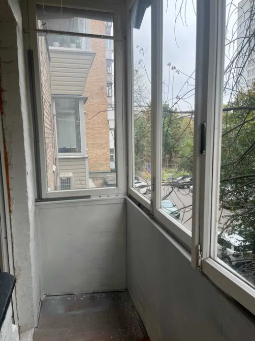 Продаж Квартира 1-кімнатна, 3/9 поверх на Лескова, 6 Київ - фото 8