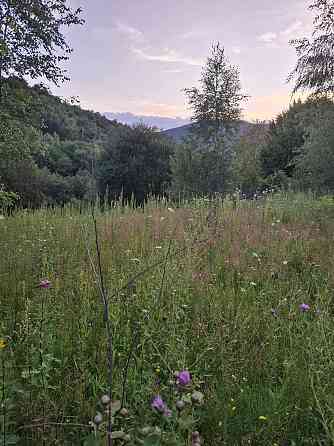 Продаж земельної ділянки 25 соток Uzhhorod