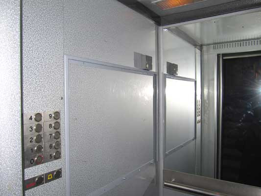 Оренда Квартира 2-кімнатна, 3/10 поверх на Виноградный пер. Київ - фото 8