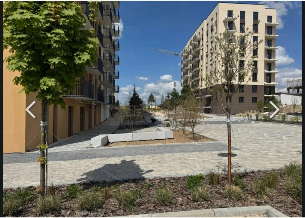 Продаж 1к Квартира 37 кв.м Садова вул. Пустомити - фото 7