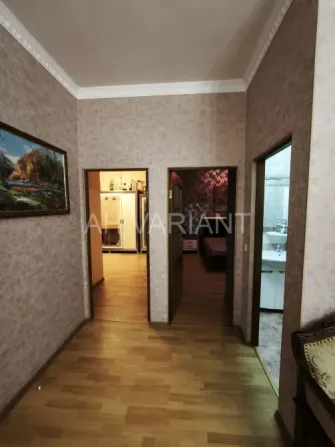 Продажа 3к Квартира 89 кв.м Возз'днання 17 Ужгород - изображение 15