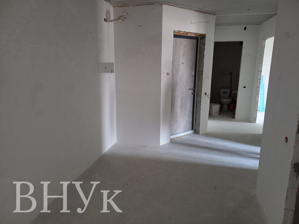 Продаж Квартира 3-кімнатна, 2/10 поверх на Яреми Тернопіль - фото 19