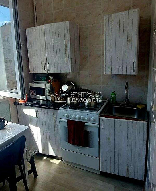 Продаж Квартира 1-кімнатна, 7/9 поверх на вул. Сергія Грицевця Харків - фото 6