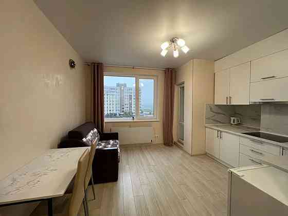 Оренда Квартира 1-кімнатна, 4/4 поверх на вул. Березова, 45 Київ