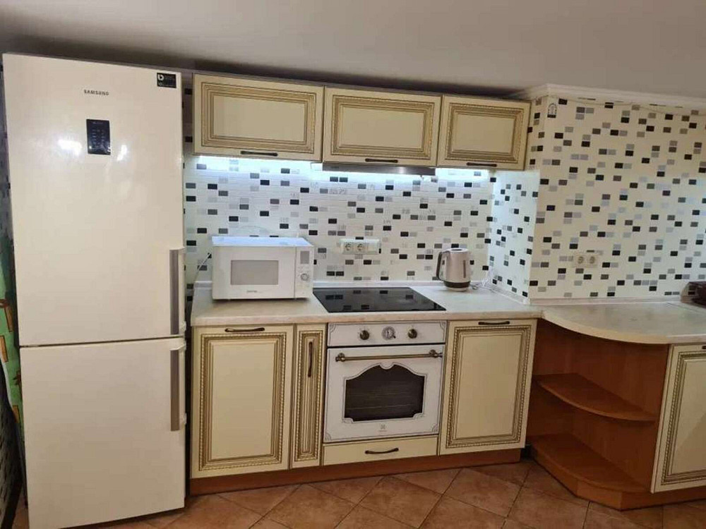 Оренда Квартира 1-кімнатна, 21/21 поверх на ул. Ивана Гонты Київ - фото 2