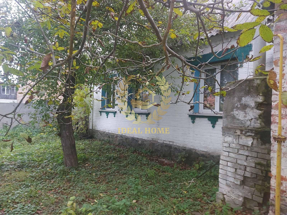 Продаж Будинок 3-кімнатний на Сергея Жукова ул., 54 Веприк - фото 1