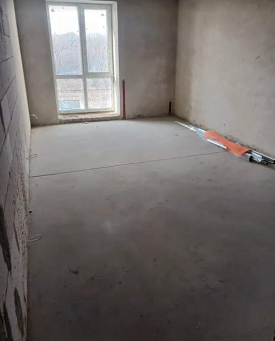 Продаж 1к квартири 42.4 кв. м на вул. Микулинецька Тернопіль - фото 1