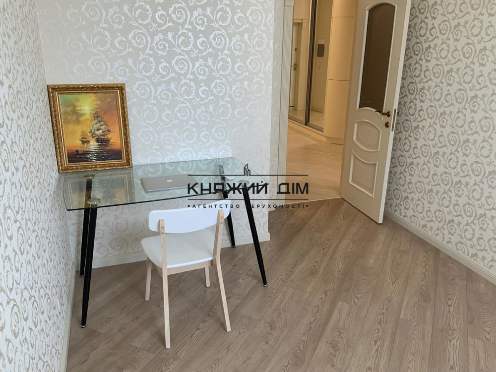 Продаж 3-кімнатної квартири, метро Позняки. № 21146728 Київ - фото 13