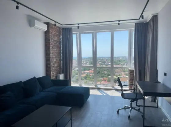 For sale 2-room Apartment 69 sq.m костанди 104 Odessa