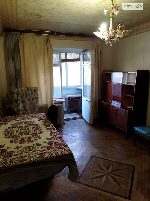 Оренда Квартира 1-кімнатна, 2/9 поверх на Ореста Левицького, 9/21 Kiev - photo 14