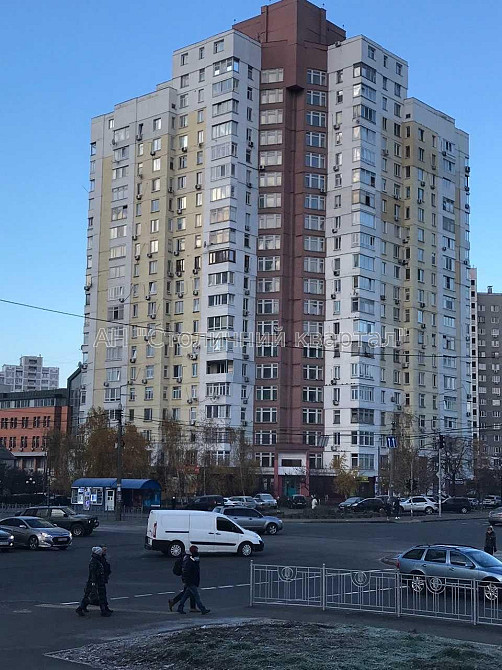 Оренда Будинок 1-кімнатний на Харківське шосе, 150/15 Київ - фото 16