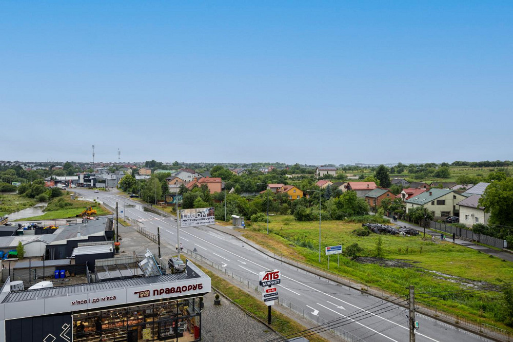 Продаж 2к квартири 78.5 кв. м Сокільники - фото 12