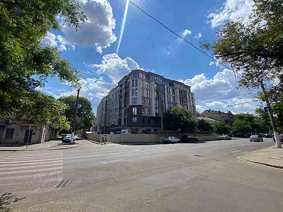 Продам студийный вариант апартаментов в центре города Одеса