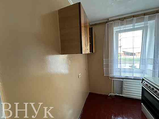 Продаж Квартира 1-кімнатна, 1/5 поверх на Шевченка Луцьк