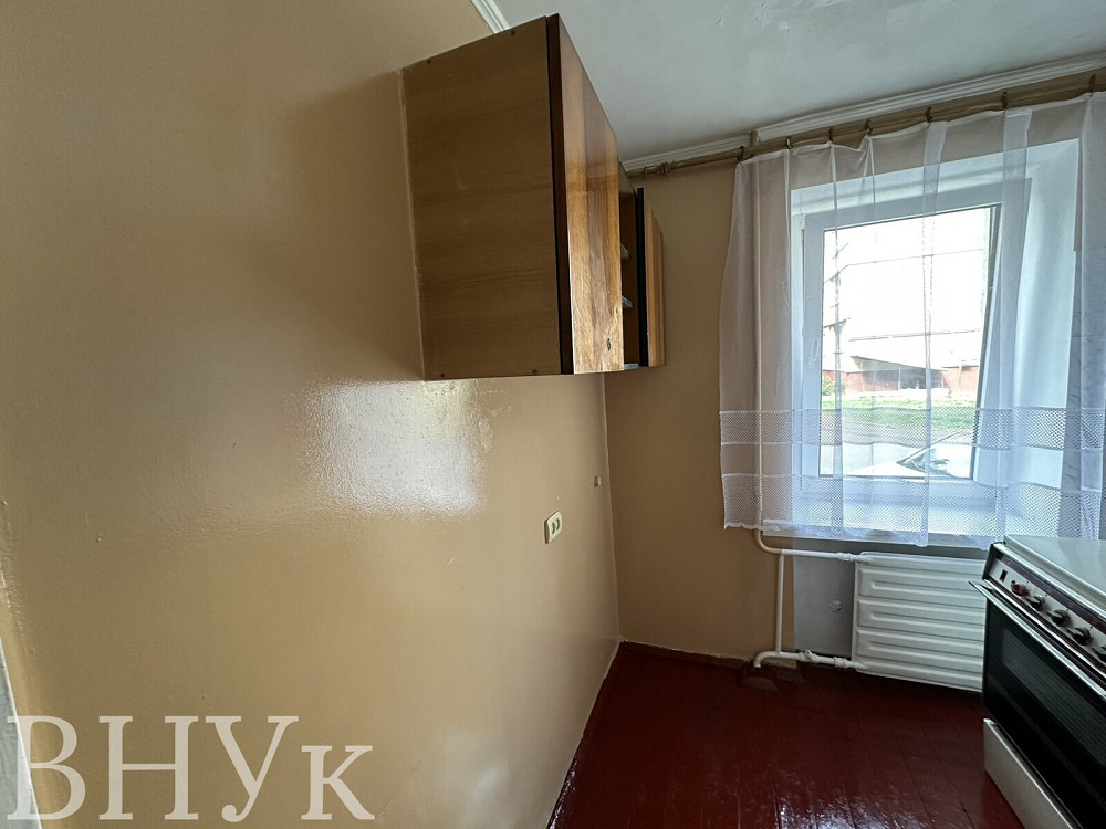 Продаж Квартира 1-кімнатна, 1/5 поверх на Шевченка Луцьк - фото 4