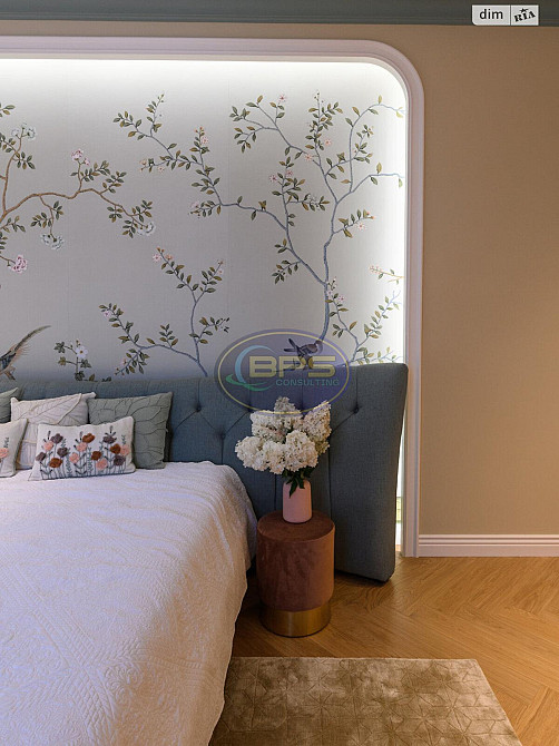 Продаж 4-поверховий Будинок з ділянкою 10 сот 600 кв.м 7+ кімн. на Куприна вул. Одеса - фото 17